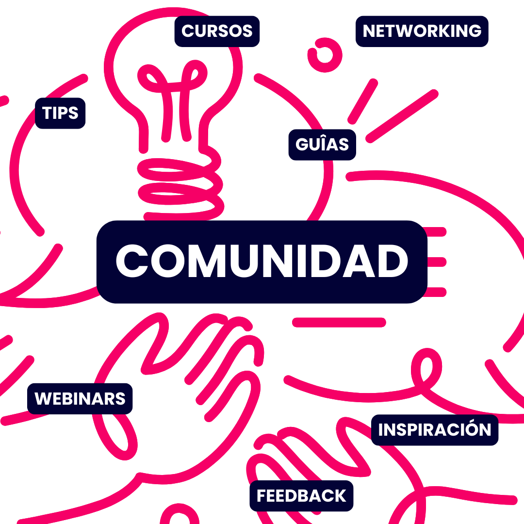 COMUNIDAD